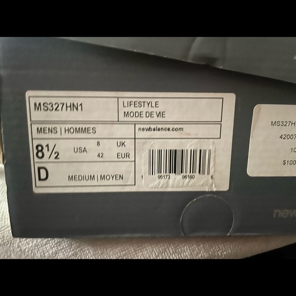 New Balance 574 “Un-N-Ding” - Picture 4 of 4